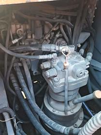 Buy Hitachi EX120-6 Used Excavator / 9 Buy Hitachi EX120-6 Used Excavator / 9