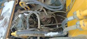 Buy Hyundai R485LVS Used Excavator / 3 Buy Hyundai R485LVS Used Excavator / 3