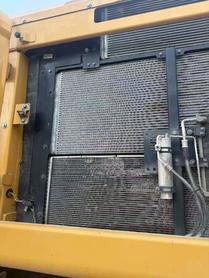 Buy Caterpillar 350L Used Excavator / 8 Buy Caterpillar 350L Used Excavator / 8