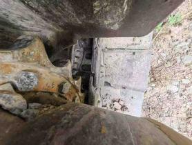 Buy Caterpillar 320A Used Excavator / 9 Buy Caterpillar 320A Used Excavator / 9