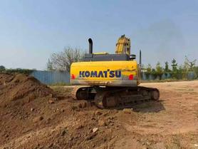 Buy Komatsu PC360-7 Used Excavator / 3 Buy Komatsu PC360-7 Used Excavator / 3