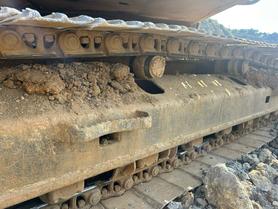 Buy Caterpillar 320CL Used Excavator / 4 Buy Caterpillar 320CL Used Excavator / 4