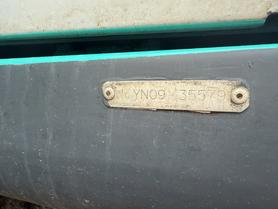Buy Kobelco SK200-2 Used Excavator / 4 Buy Kobelco SK200-2 Used Excavator / 4