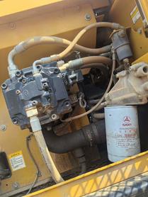 Buy Sany SY205C Used Excavator / 7 Buy Sany SY205C Used Excavator / 7