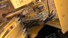 Buy Caterpillar 313D Used Excavator / 3 Buy Caterpillar 313D Used Excavator / 3