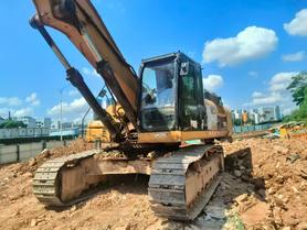 Buy Caterpillar 336E Used Excavator / 2 Buy Caterpillar 336E Used Excavator / 2