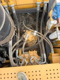 Buy Sany SY485C Used Excavator / 2 Buy Sany SY485C Used Excavator / 2