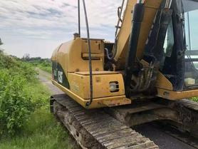Buy Caterpillar 312C Used Excavator / 2 Buy Caterpillar 312C Used Excavator / 2