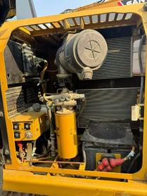 Buy Caterpillar 313D Used Excavator / 8 Buy Caterpillar 313D Used Excavator / 8