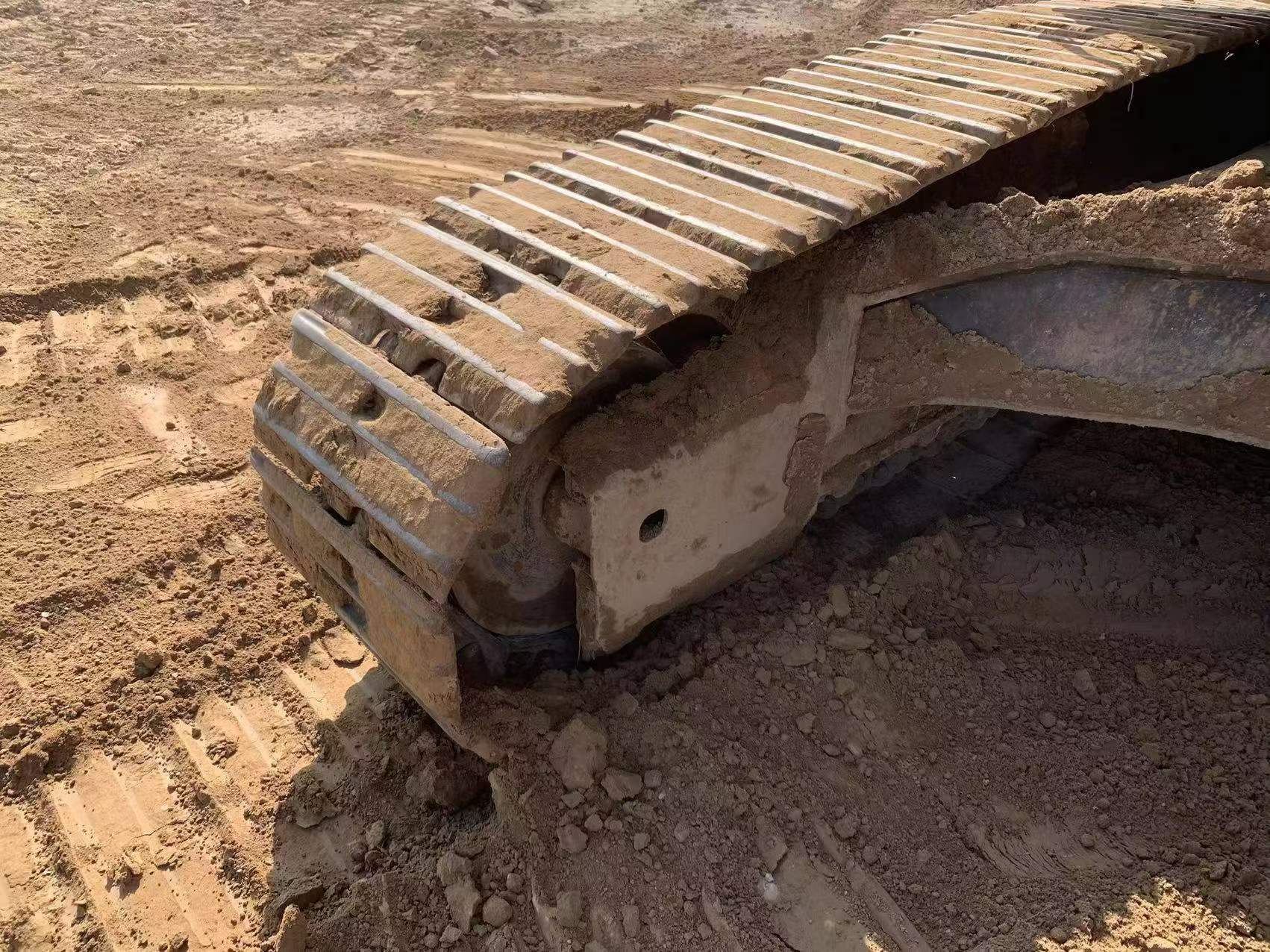 Buy Komatsu PC360-7 Used Excavator / 7