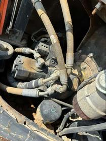 Buy Doosan DX55W Used Excavator / 5 Buy Doosan DX55W Used Excavator / 5