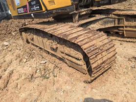 Buy Sany SY205C Used Excavator / 8 Buy Sany SY205C Used Excavator / 8