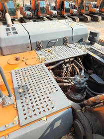 Buy Doosan DX380LC-5 Used Excavator / 7 Buy Doosan DX380LC-5 Used Excavator / 7