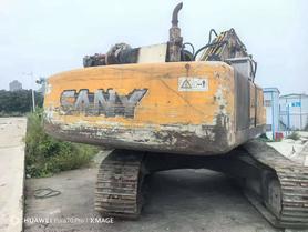 Buy Sany SY365C Used Excavator / 6 Buy Sany SY365C Used Excavator / 6