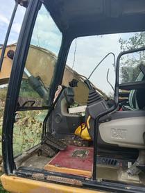 Buy Caterpillar 313D Used Excavator / 7 Buy Caterpillar 313D Used Excavator / 7