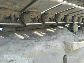 Buy Sany SY245H Used Excavator / 7 Buy Sany SY245H Used Excavator / 7