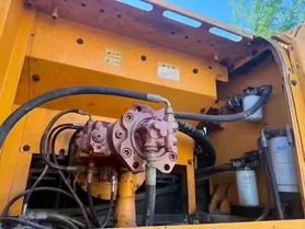 Buy Hyundai R305LVS Used Excavator / 7 Buy Hyundai R305LVS Used Excavator / 7