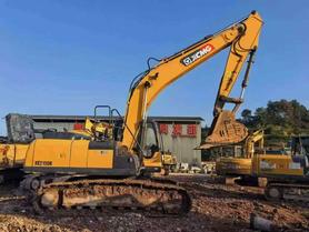 Buy XCMG XE215 Used Excavator / 2 Buy XCMG XE215 Used Excavator / 2