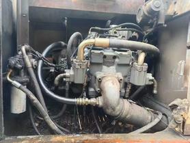 Buy Hitachi EX200-5 Used Excavator / 7 Buy Hitachi EX200-5 Used Excavator / 7