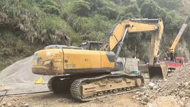 Buy XCMG XE370 Used Excavator / 2 Buy XCMG XE370 Used Excavator / 2