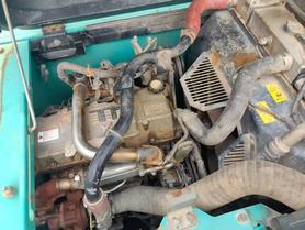Buy Kobelco SK260 Used Excavator / 3 Buy Kobelco SK260 Used Excavator / 3