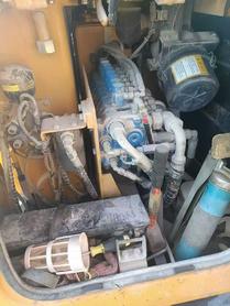 Buy Sany SY55 Used Excavator / 6 Buy Sany SY55 Used Excavator / 6