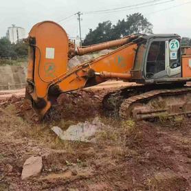 Buy Hitachi ZX870H Used Excavator / 2 Buy Hitachi ZX870H Used Excavator / 2