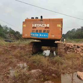 Buy Hitachi ZX870H Used Excavator / 3 Buy Hitachi ZX870H Used Excavator / 3