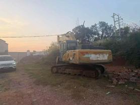 Buy Sany SY195C Used Excavator / 2 Buy Sany SY195C Used Excavator / 2