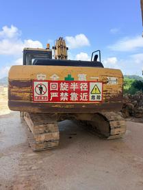 Buy Komatsu PC200-7 Used Excavator / 3 Buy Komatsu PC200-7 Used Excavator / 3