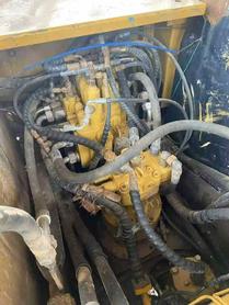 Buy Sany SY135-8S Used Excavator / 6 Buy Sany SY135-8S Used Excavator / 6