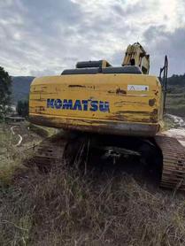 Buy Komatsu PC240-6 Used Excavator / 3 Buy Komatsu PC240-6 Used Excavator / 3