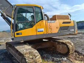 Buy Volvo EC300D Used Excavator / 4 Buy Volvo EC300D Used Excavator / 4