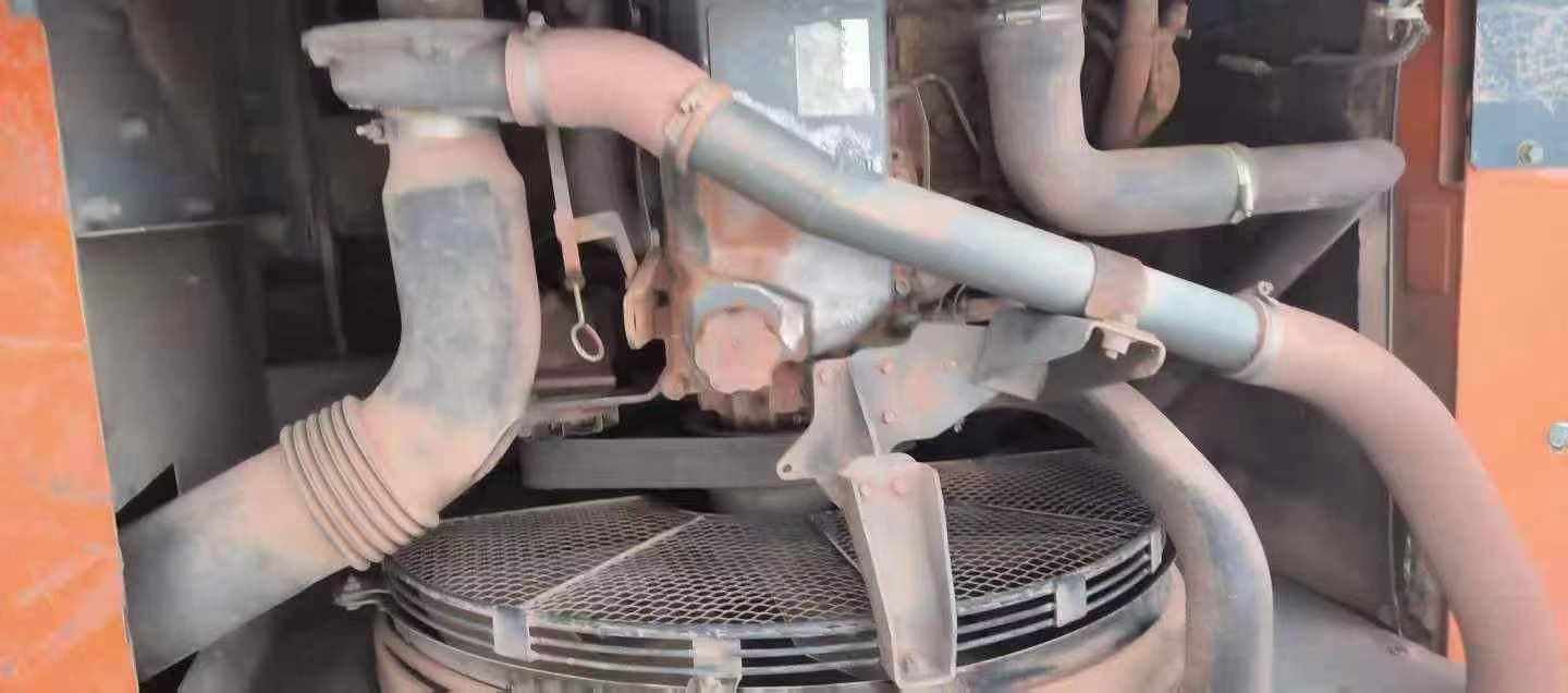 Buy Hitachi EX360-5 Used Excavator / 5