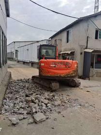 Buy Hitachi ZX60-5G Used Excavator / 2 Buy Hitachi ZX60-5G Used Excavator / 2