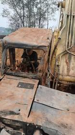 Buy Sumitomo SH350-5 Used Excavator / 5 Buy Sumitomo SH350-5 Used Excavator / 5