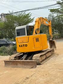 Buy Kato HD308R Used Excavator / 3 Buy Kato HD308R Used Excavator / 3