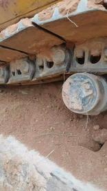 Buy Sumitomo SH350-5 Used Excavator / 8 Buy Sumitomo SH350-5 Used Excavator / 8