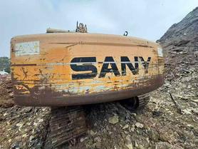 Buy Sany SY215C-8 Used Excavator / 3 Buy Sany SY215C-8 Used Excavator / 3