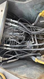 Buy Sumitomo SH120 Used Excavator / 7 Buy Sumitomo SH120 Used Excavator / 7