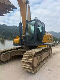 Buy XCMG XE380GK Used Excavator / 6 Buy XCMG XE380GK Used Excavator / 6