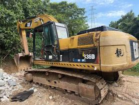 Buy Caterpillar 329D Used Excavator / 5 Buy Caterpillar 329D Used Excavator / 5