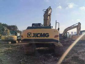 Buy XCMG XE215 Used Excavator / 5 Buy XCMG XE215 Used Excavator / 5