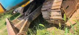 Buy Kobelco SK60 Used Excavator / 4 Buy Kobelco SK60 Used Excavator / 4