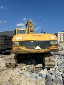 Buy Caterpillar 320CL Used Excavator / 5 Buy Caterpillar 320CL Used Excavator / 5