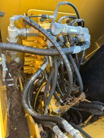 Buy Caterpillar 307B Used Excavator / 5 Buy Caterpillar 307B Used Excavator / 5