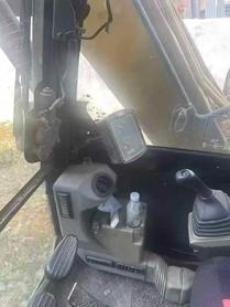 Buy Caterpillar 307B Used Excavator / 4 Buy Caterpillar 307B Used Excavator / 4