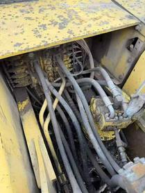 Buy Komatsu PC240-6 Used Excavator / 2 Buy Komatsu PC240-6 Used Excavator / 2