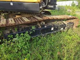 Buy Sany SY135 Used Excavator / 8 Buy Sany SY135 Used Excavator / 8