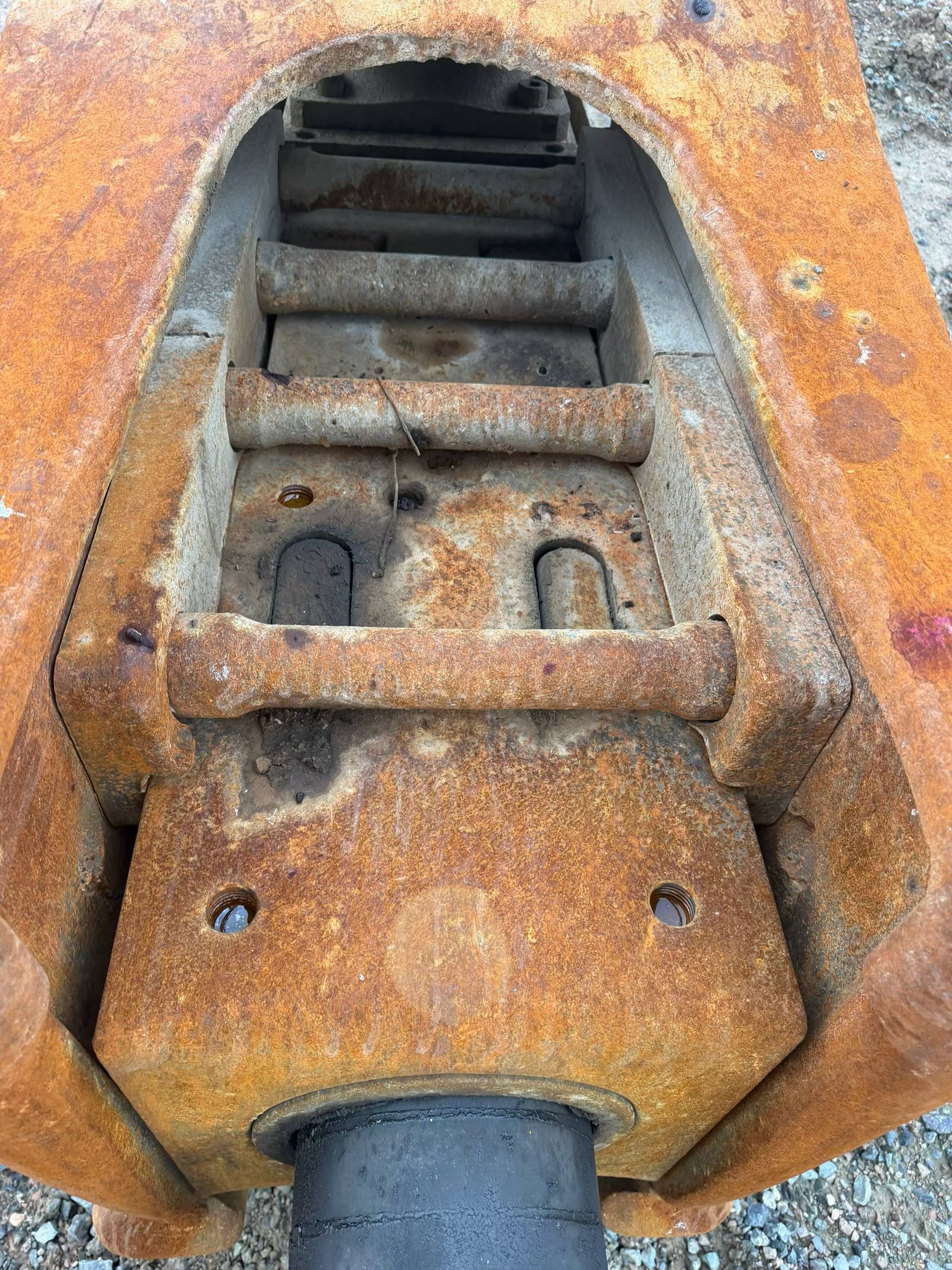 Buy XCMG XE490D Used Excavator / 2
